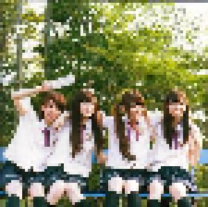 Cover - Nogizaka46: 走れ! Bicycle