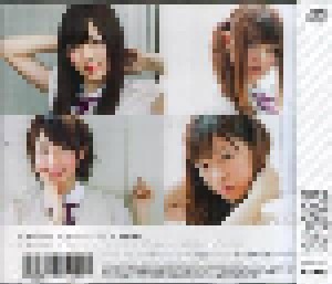 Nogizaka46: 走れ! Bicycle (Single-CD) - Bild 3