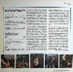Musik Am Hofe Friedrichs Des Großen (LP) - Bild 2