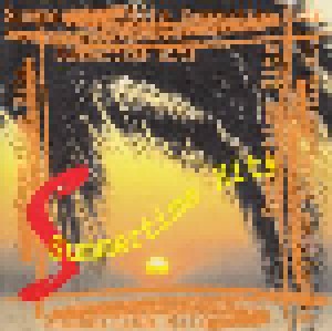 Cover - Los Del Sol: Summertime Hits (Waz-Gruppe)