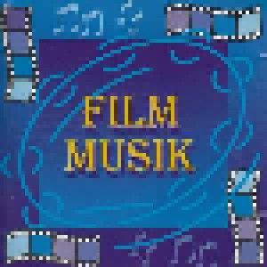 Cover - Waz Orchester: Film Musik