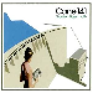 Cane 141: Garden Tiger Mouth (CD) - Bild 1