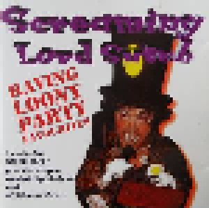 Screaming Lord Sutch: Raving Loony Party Favourites (CD) - Bild 1