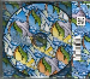 Chatmonchy: とび魚のバタフライ / 世界が終わる夜に (Single-CD) - Bild 3