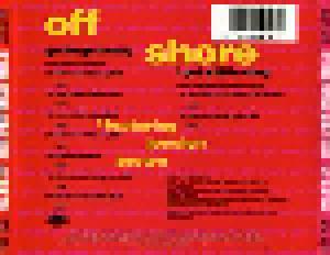Off-Shore Feat. Jocelyn Brown: Got To Get Away (Single-CD) - Bild 2