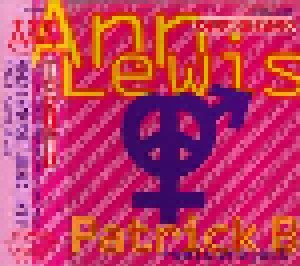 Ann Lewis: Patrick B. Remix Project Ann Lewis Club Trip (CD) - Bild 3