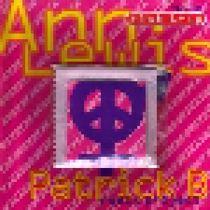 Ann Lewis: Patrick B. Remix Project Ann Lewis Club Trip (CD) - Bild 5