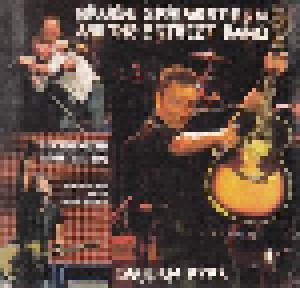 Bruce Springsteen & The E Street Band: Spanish Eyes (3-CD) - Bild 1