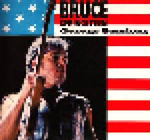 Bruce Springsteen: Garage Sessions (3-CD) - Bild 1