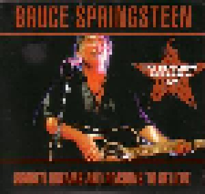 Bruce Springsteen: Broken Dreams And Reasons To Believe [The Definitive Nebraska Live] (3-CD) - Bild 1