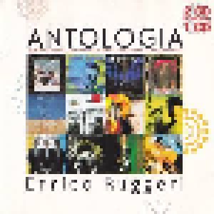 Enrico Ruggeri: Antologia (2-CD) - Bild 1