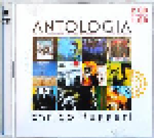 Enrico Ruggeri: Antologia (2-CD) - Bild 5