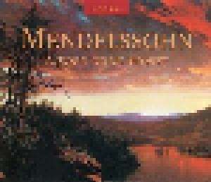 Felix Mendelssohn Bartholdy: Lieder Ohne Worte (2-CD) - Bild 1