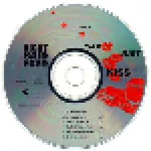 Right Said Fred: Don't Talk Just Kiss (Single-CD) - Bild 3