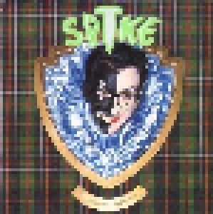 Elvis Costello: Spike (CD) - Bild 1
