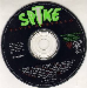 Elvis Costello: Spike (CD) - Bild 2