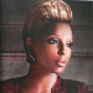 Mary J. Blige: Stronger With Each Tear (CD) - Bild 6