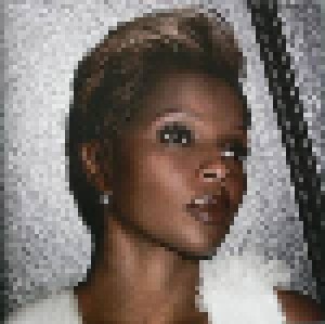 Mary J. Blige: Stronger With Each Tear (CD) - Bild 7