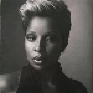 Mary J. Blige: Stronger With Each Tear (CD) - Bild 8