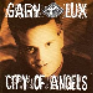 Gary Lux: City Of Angels (CD) - Bild 1