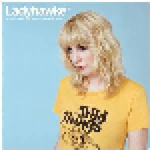 Cover - Ladyhawke: Wild Things