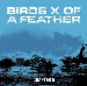 Birds Of A Feather: Chapter 5 - Cover