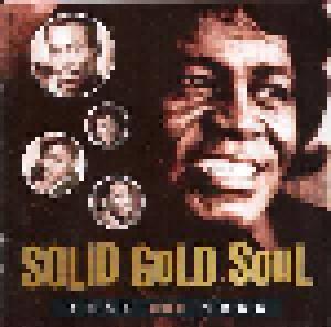 Solid Gold Soul - 1965-1966 - Cover