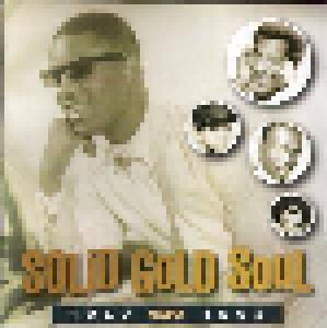Solid Gold Soul - 1967-1968 - Cover