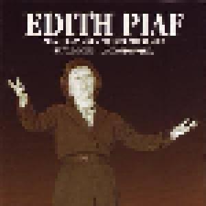 Édith Piaf: Edith Piaf - Cover