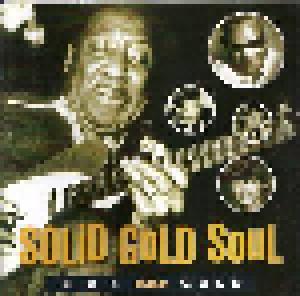 Solid Gold Soul - 50s Gold - Cover