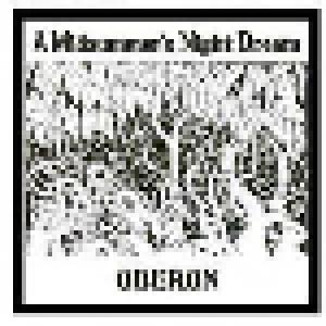 Oberon: Midsummer's Night Dream, A - Cover