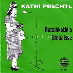 Kathi Prechtl: Ratschkathl's Erlebnisse - Cover