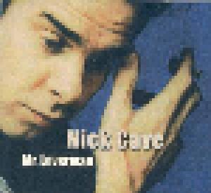Nick Cave: Mr. Loverman - Cover