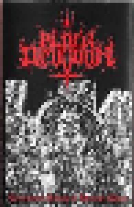 Black Devotion: Ceremonial Rituals Of Demonic Chaos (Tape) - Bild 1