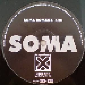 SOMA: Soma Romanz (12") - Bild 2