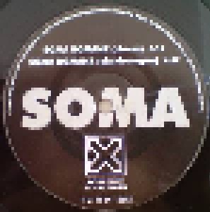 SOMA: Soma Romanz (12") - Bild 3