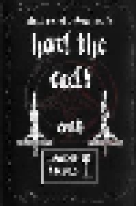 Hail The Cult And -Worship Tapes- Propaganda (Promo-Tape) - Bild 1