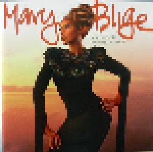 Cover - Mary J. Blige: My Life II ... The Journey Continues (Act 1)