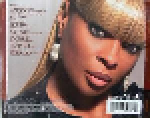 Mary J. Blige: My Life II ... The Journey Continues (Act 1) (CD) - Bild 2
