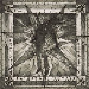 Lucifericon: Brimstone Altar (Mini-CD / EP) - Bild 1