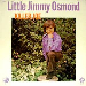 Little Jimmy Osmond: Killer Joe (LP) - Bild 1