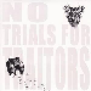 Undead Viking Mafia: No Trials For Traitors (CD-R) - Bild 1