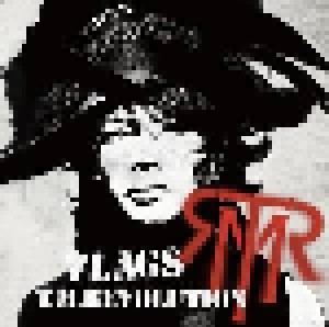 Cover - T.M.Revolution: Flags