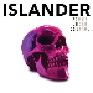 Islander: Power Under Control (CD) - Bild 1