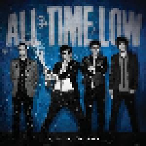 All Time Low: Dirty Work (CD) - Bild 1