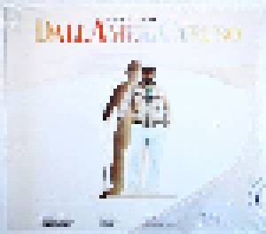 Lucio Dalla: Dallamericaruso (CD) - Bild 1