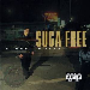 Suga Free: Street Gospel (CD) - Bild 1