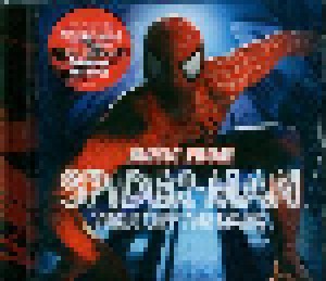 Spider-Man Turn Off The Dark (CD) - Bild 1