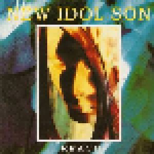 New Idol Son: Reach (CD) - Bild 1