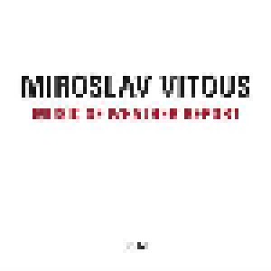 Miroslav Vitous: Music Of Weather Report (CD) - Bild 1